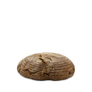 Pane di Segale Mercato del Pane 700gr - fronte