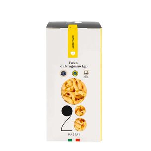 Amalfitane Pasta di Gragnano I.G.P. 28 Pastai - fronte