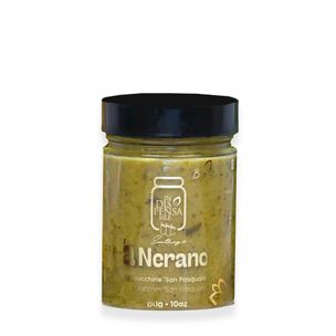 Nerano Sugo Pronto Bio 280gr - fronte
