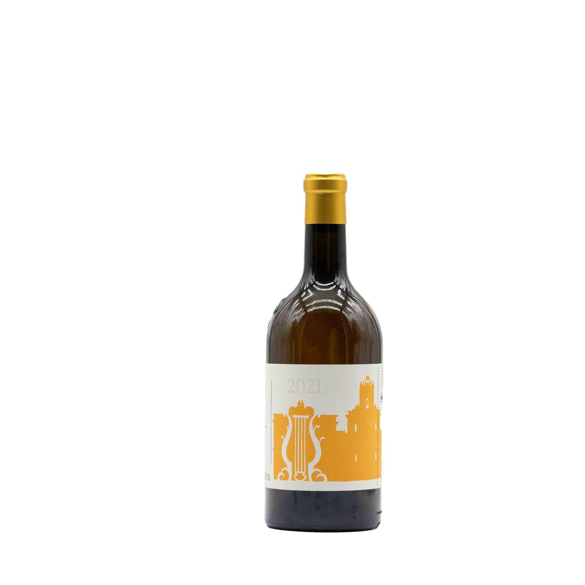 Ramì 2021 COS - fronte