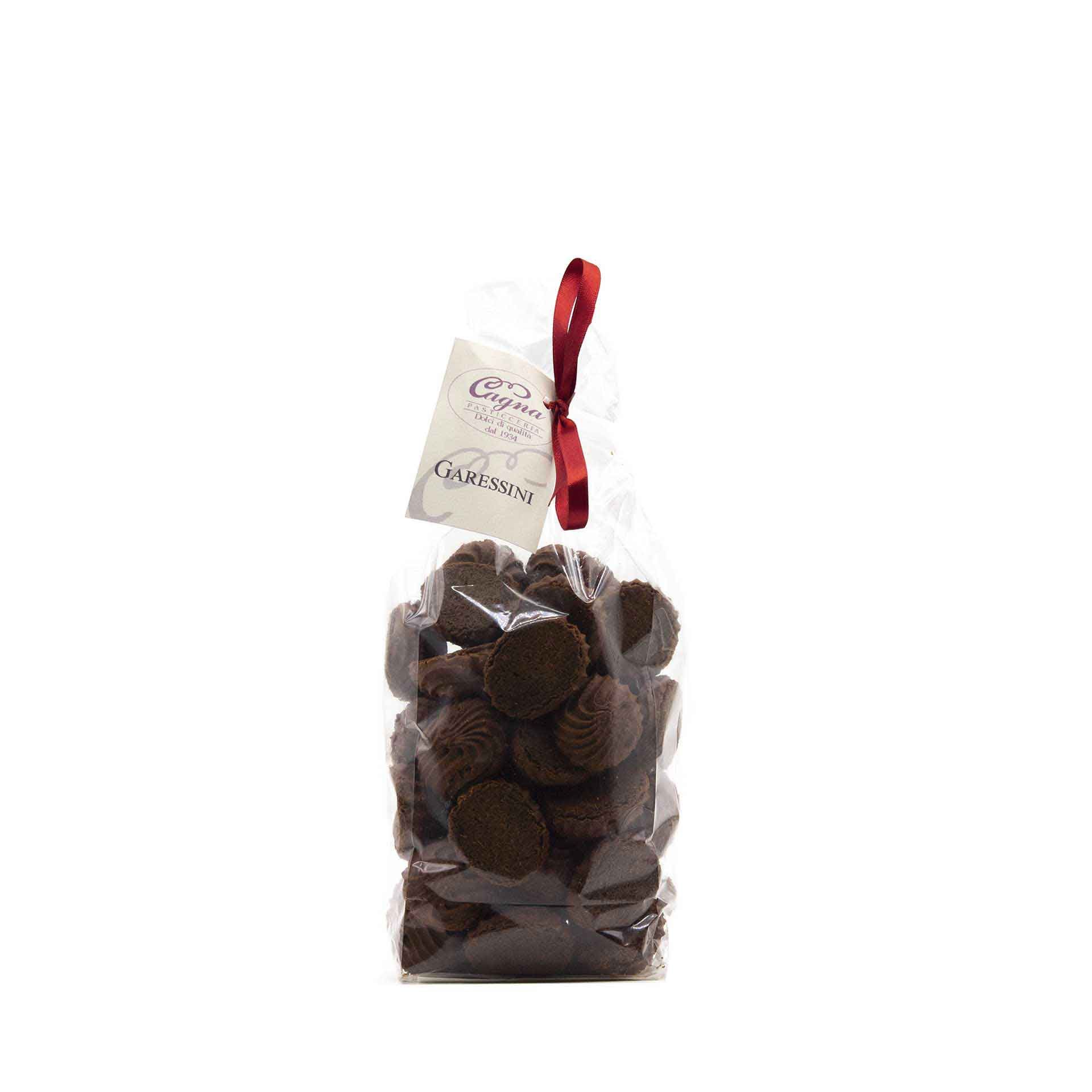 Biscotti Garessini 500gr - fronte