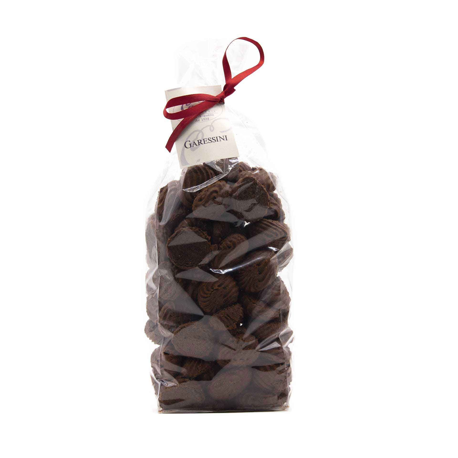 Biscotti Garessini 1 Kg - fronte