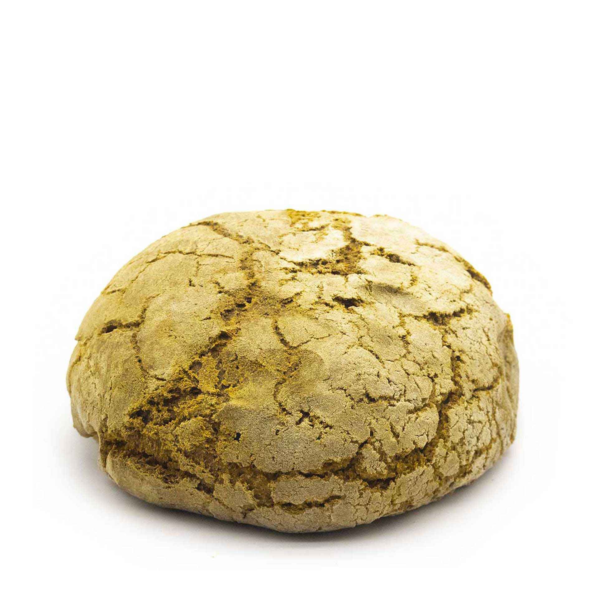 Pane di Segale Panificio La Panetta 2kg - fronte
