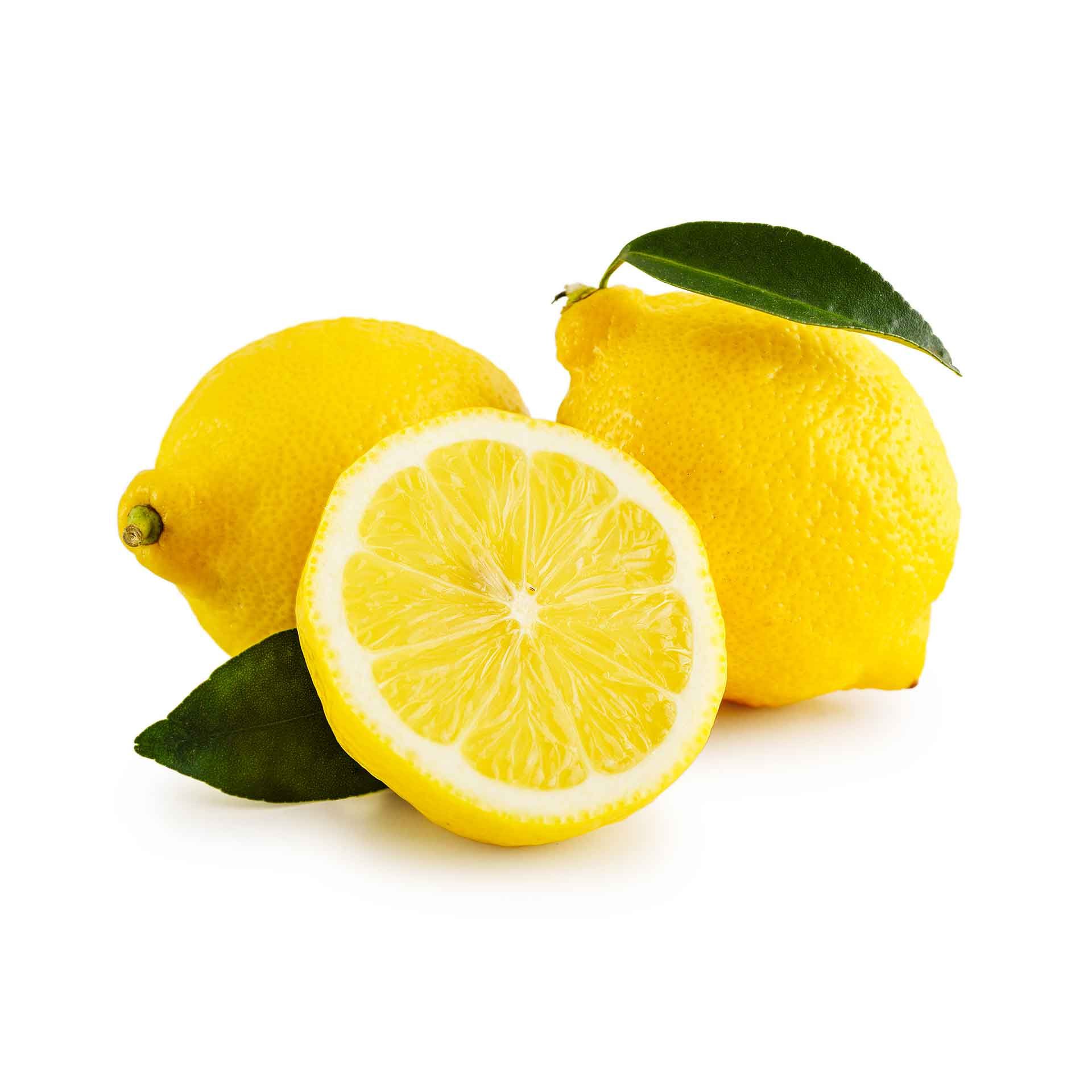 Limone Femminello Bio 1kg - fronte