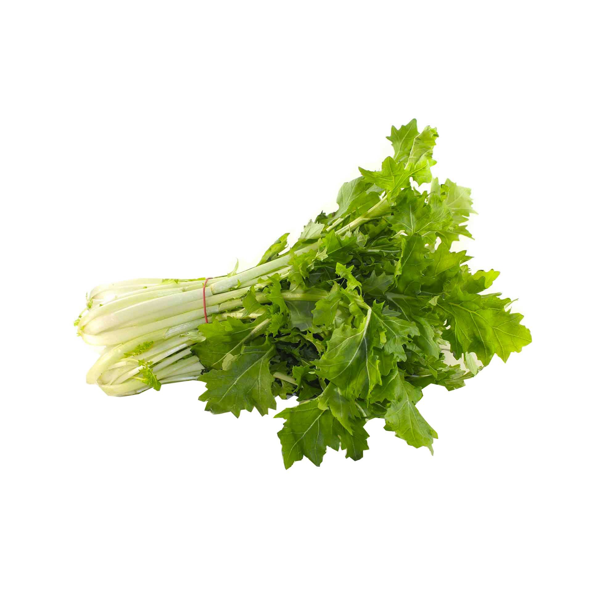 Cime di Rapa Bio - fronte