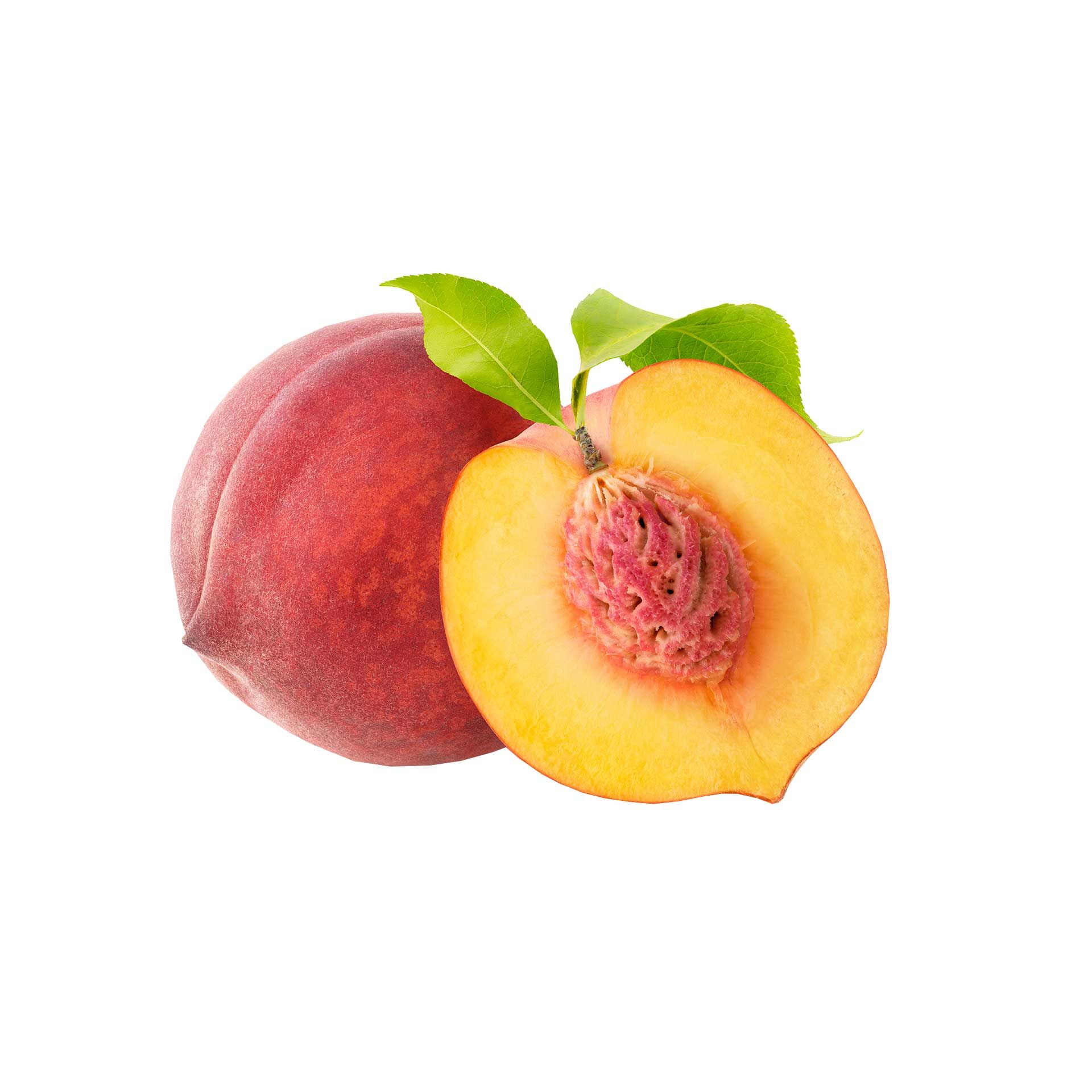 Pesche Biologiche - fronte