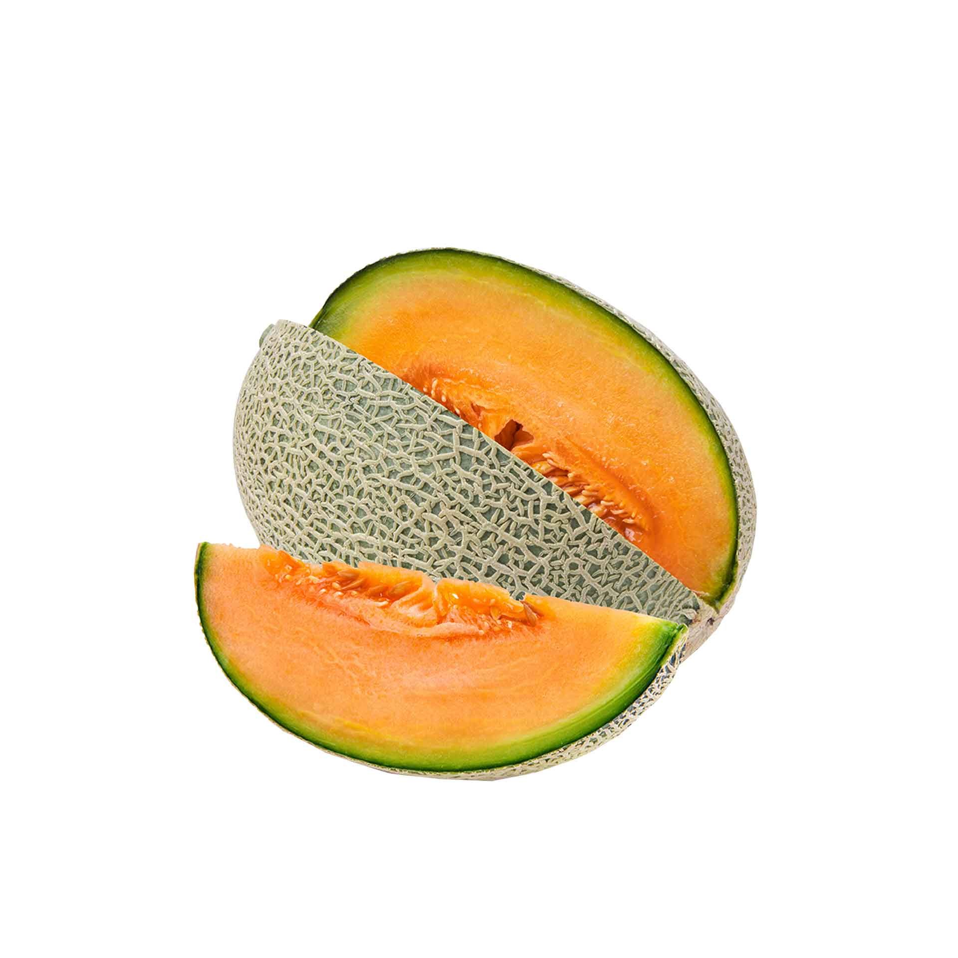 Melone Cantalupo Bio - fronte