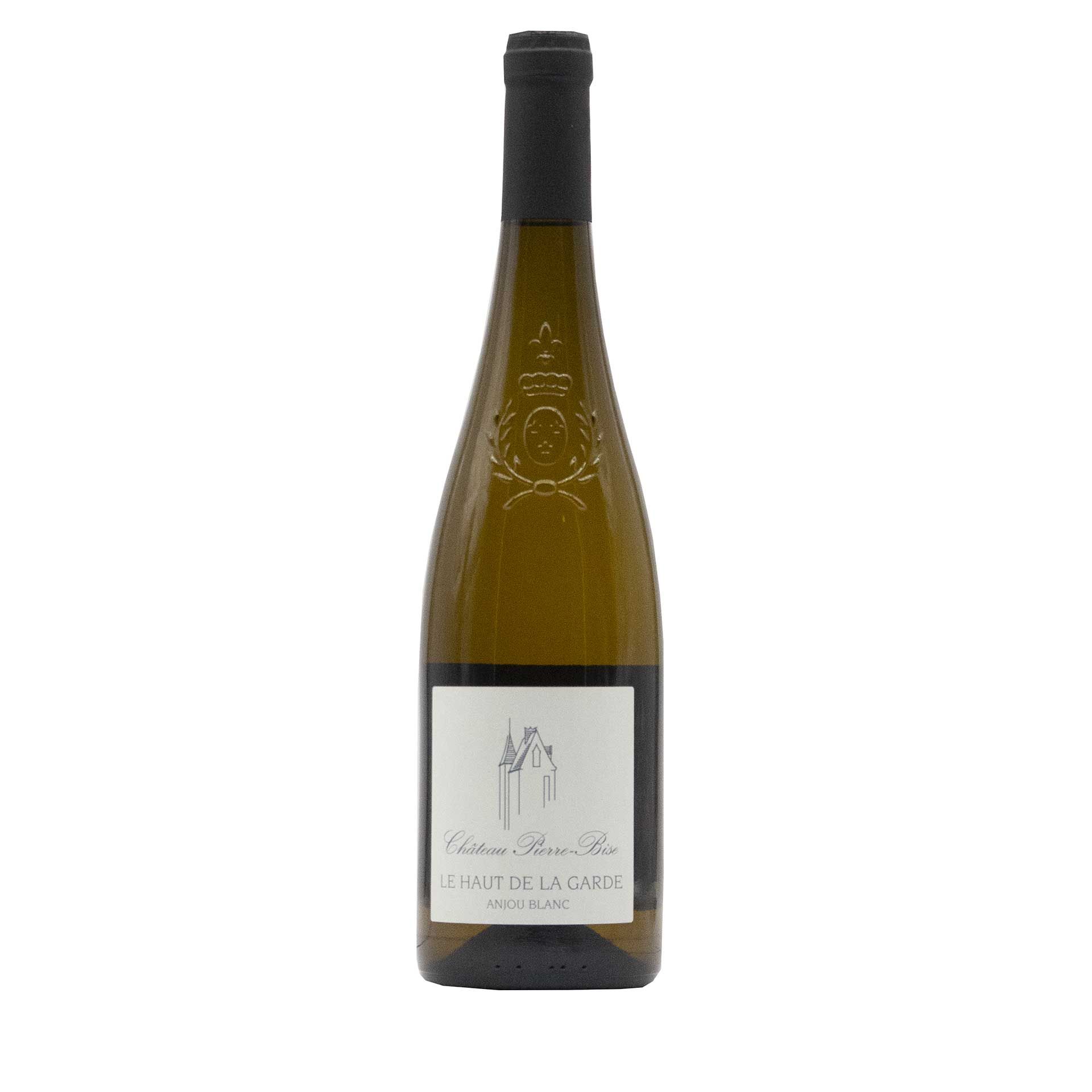 Le Haut de La Garde Anjou AoC Pierre Bise - fronte
