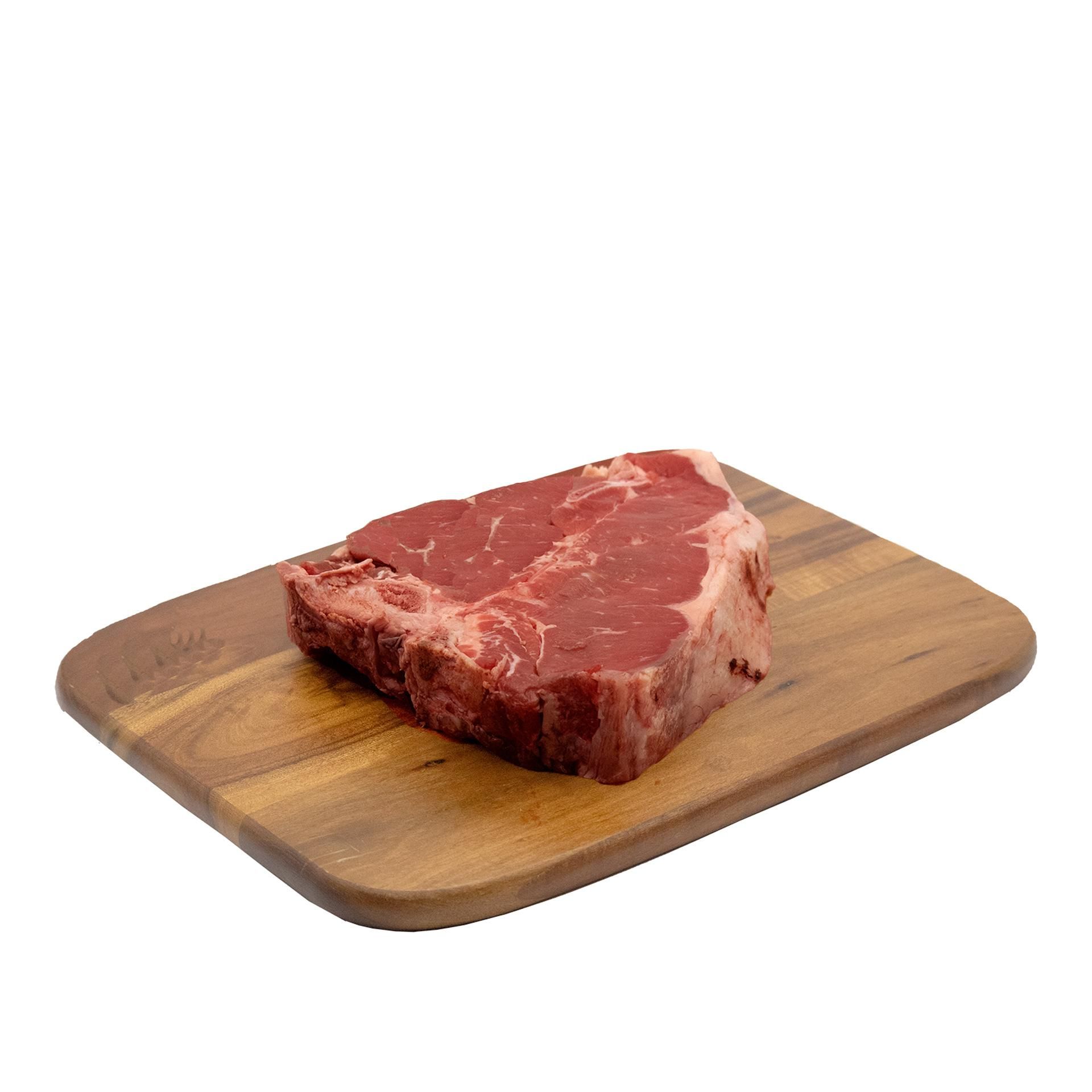 Fiorentina con Filetto di Marchigiana I.G.P. 1kg - fronte