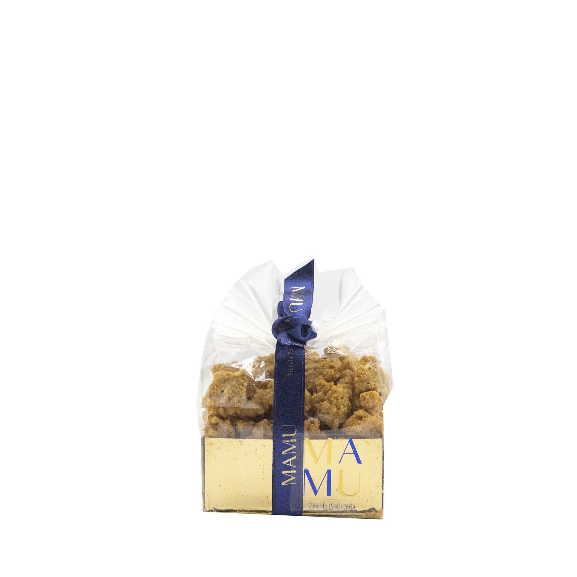 Brut e Bun Pasticceria Mamu - fronte