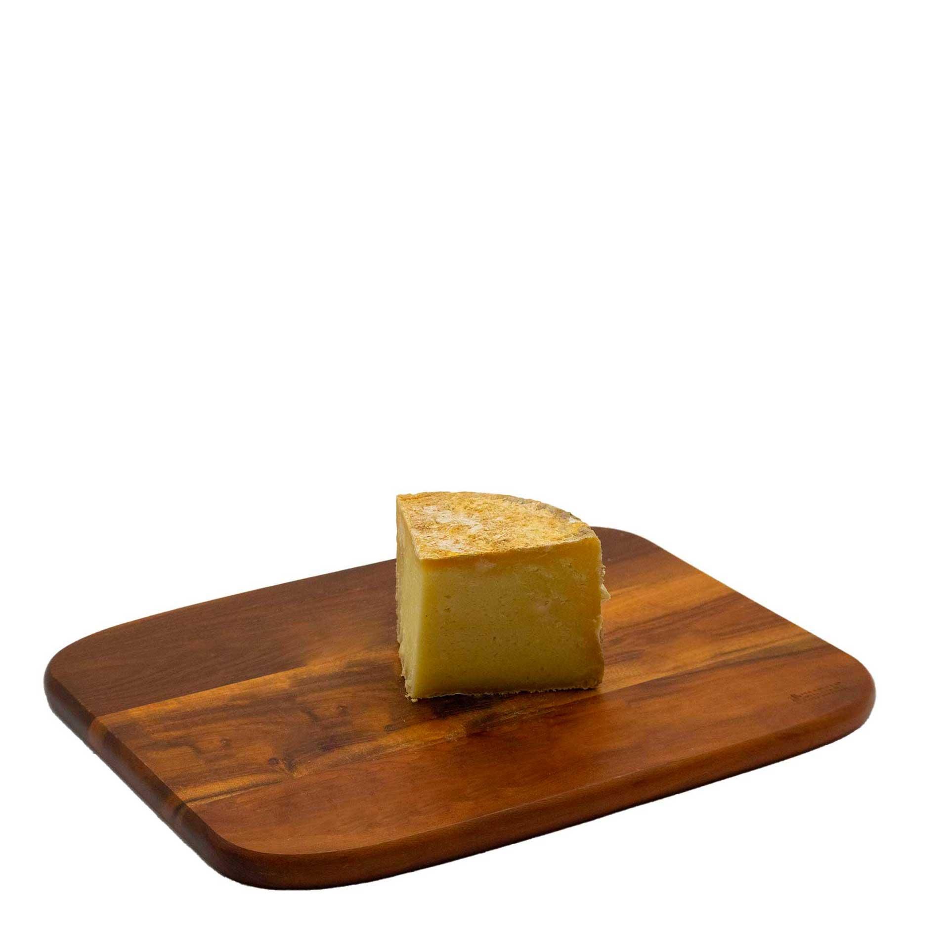 Vejot il Pecorino Alta Langa Fattoria Bronzetta 450gr - fronte