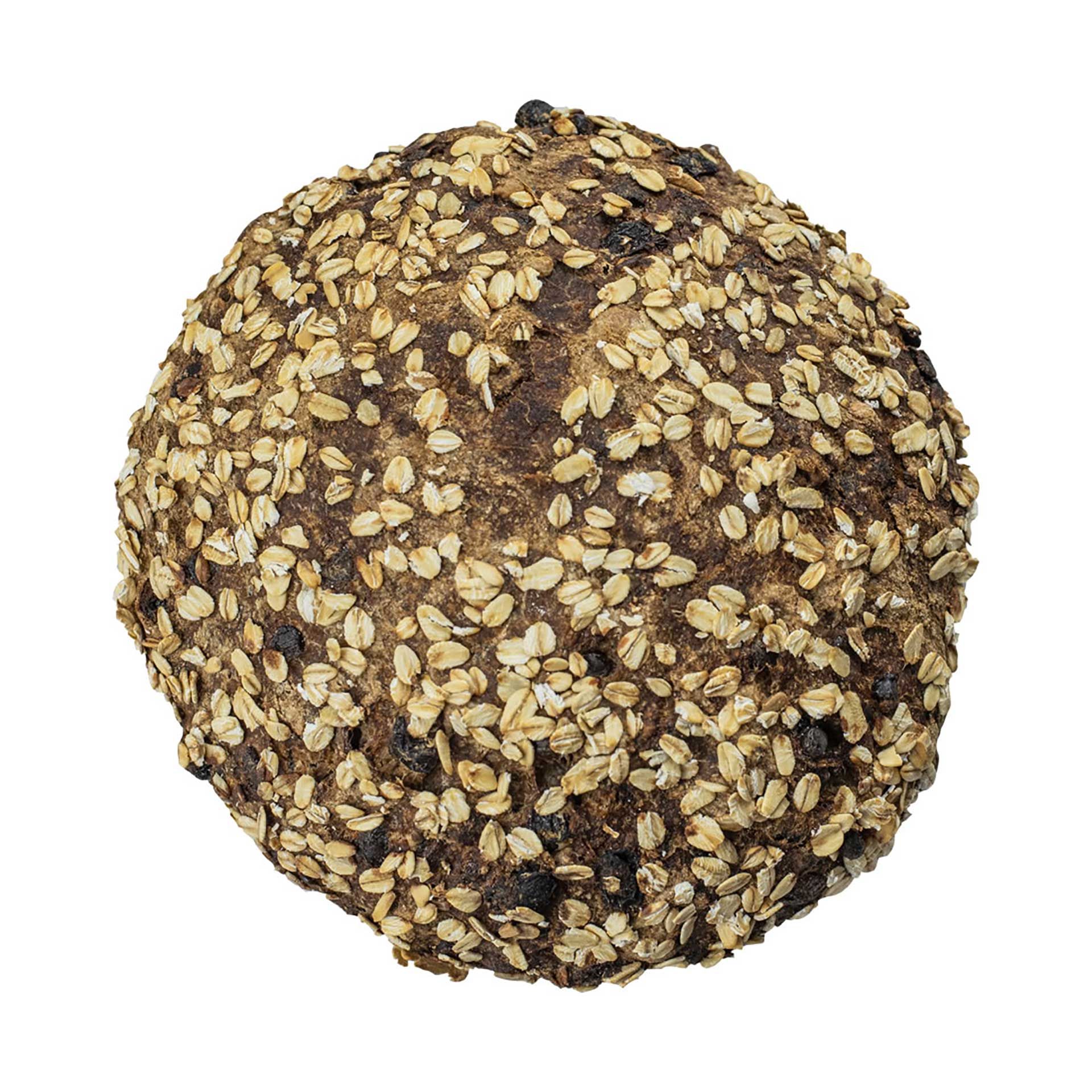 Pagnotta Sport Bio Pagnotta è Salute 1Kg - fronte