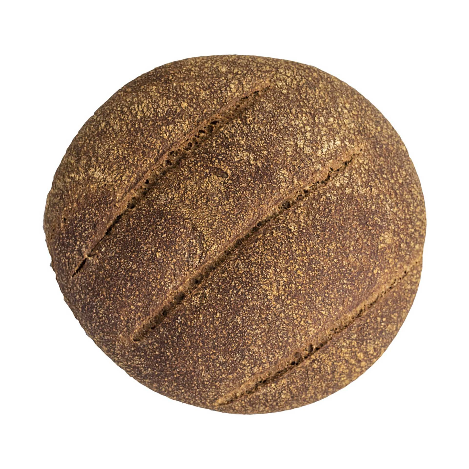 Pagnotta Tumminella Bio Pagnotta è Salute 1Kg - fronte
