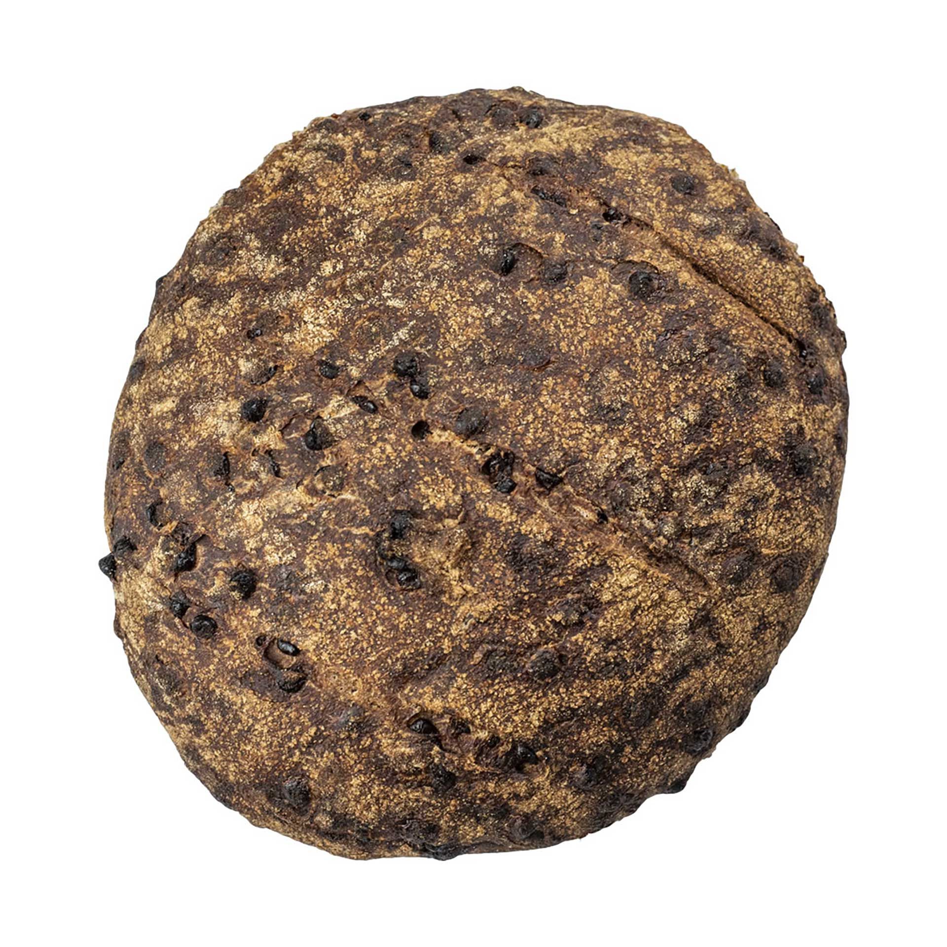 Pagnotta Tumminella Ciok Bio Pagnotta è Salute 1Kg - fronte