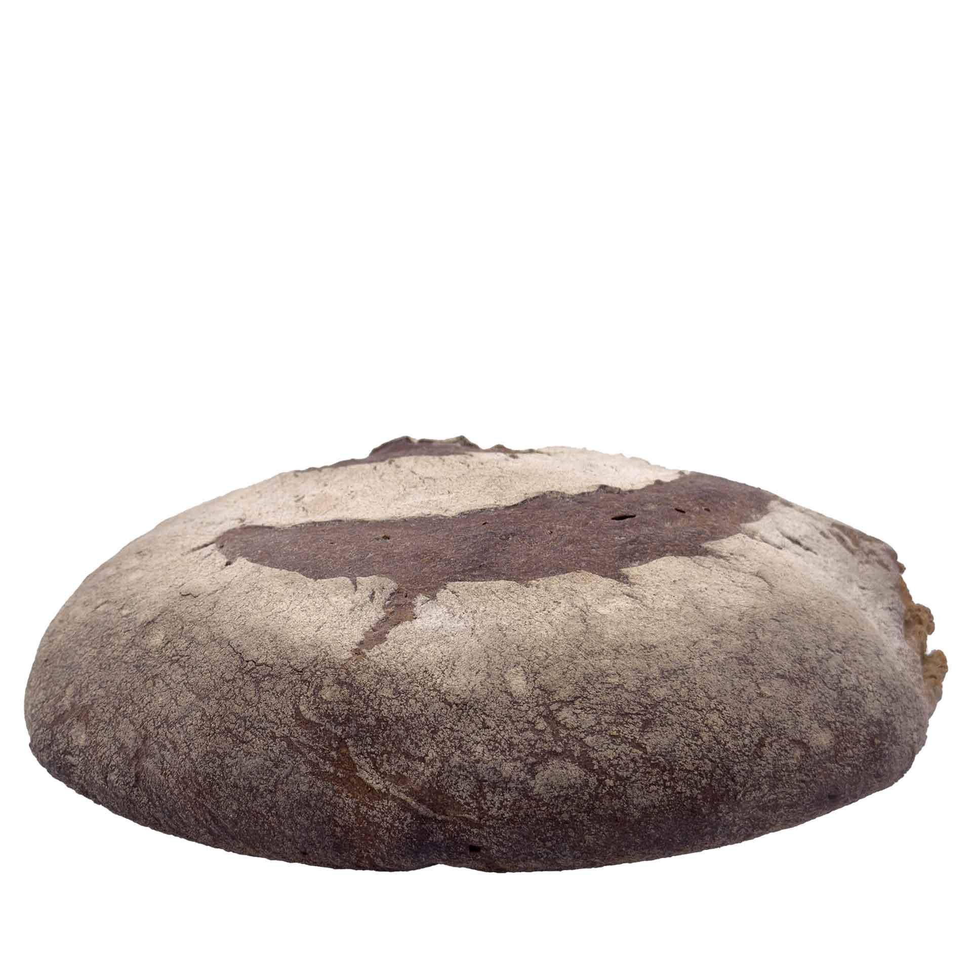 Pane di Jervicella 2 kg - fronte