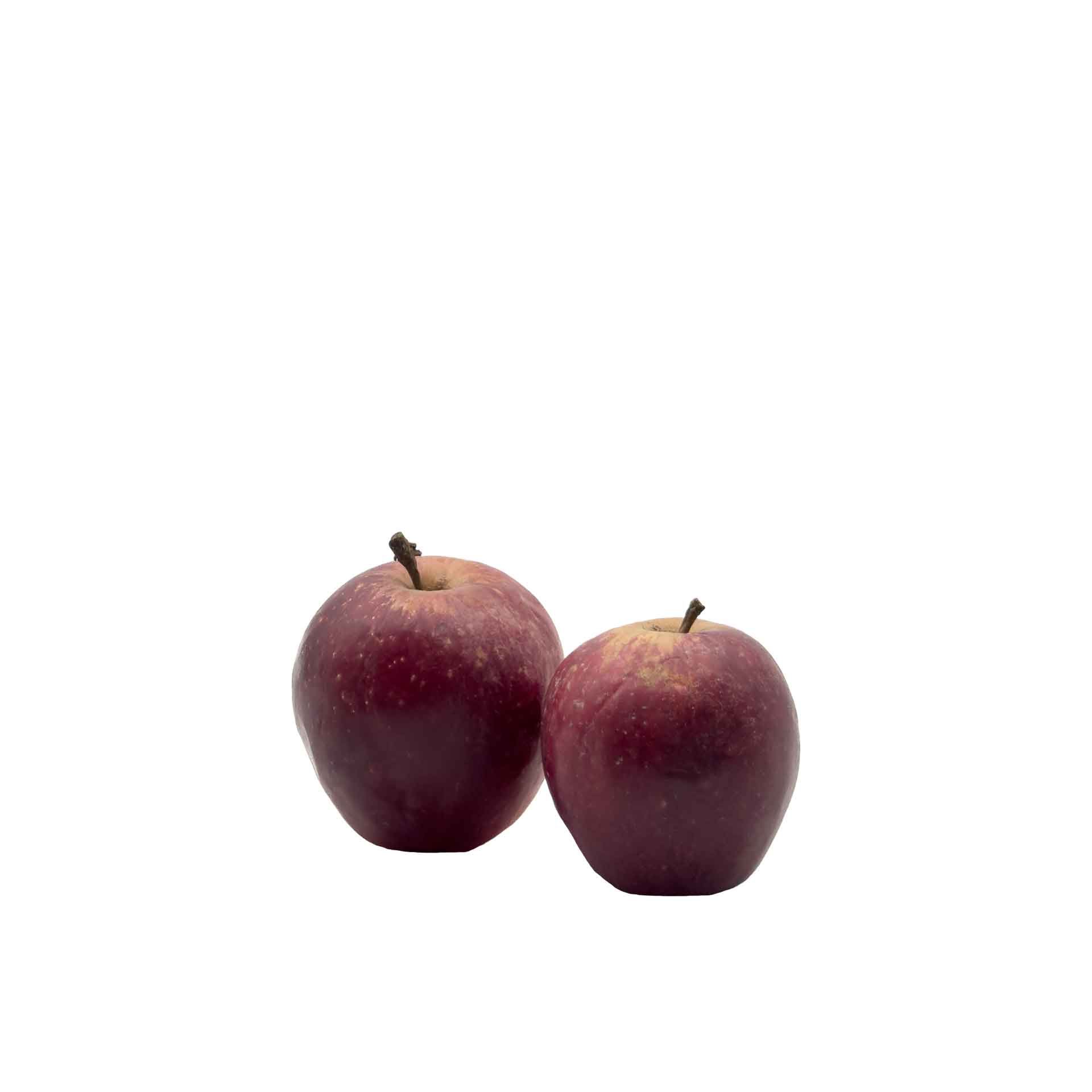 Mele Biologiche Runsè 2kg - fronte