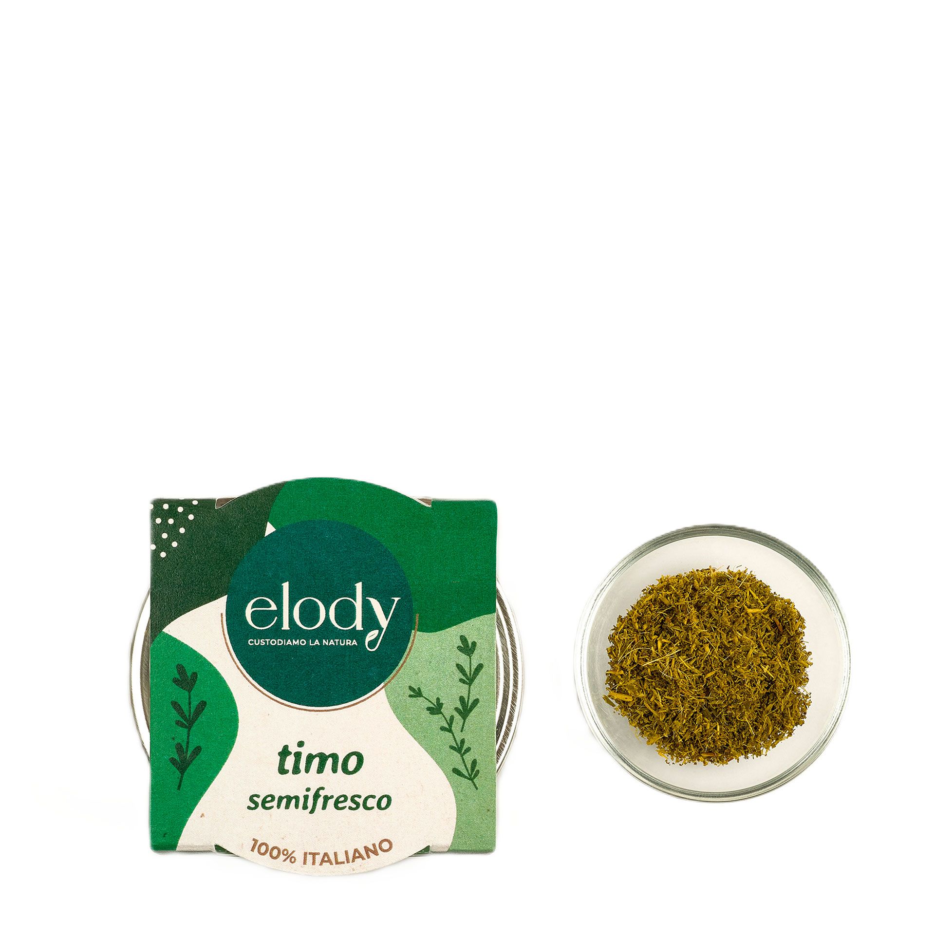 Timo Semifresco 18Gr - fronte