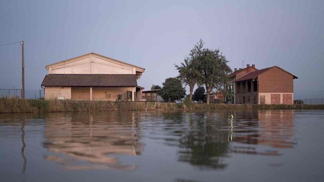 Cascina Italia