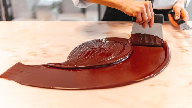 Chocolate For Family