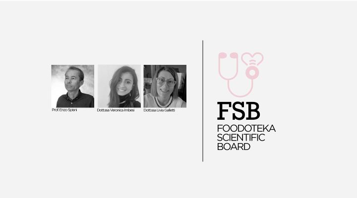 Il Comitato FSB che si occupa di Alimentazione e Salute