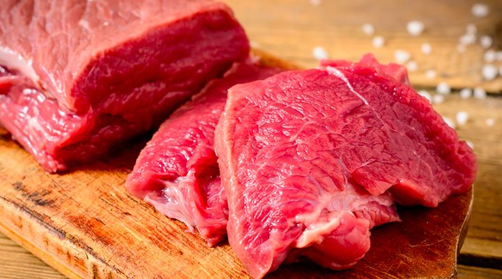 la carne rossa venduta online da foodoteka